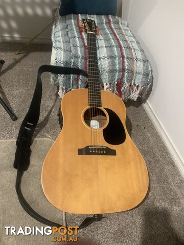 Ayers AYJC Acoustic Electric Guitar
