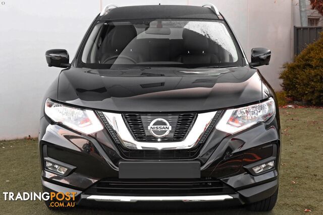 2020 NISSAN X-TRAIL ST-L T32 SERIES II SUV - photo 2 of 14