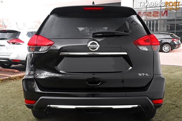2020 NISSAN X-TRAIL ST-L T32 SERIES II SUV - photo 3 of 14