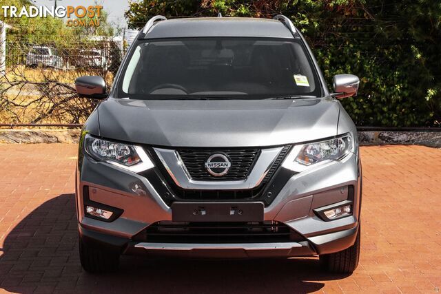 2022 NISSAN X-TRAIL ST-L T32 SUV - photo 2 of 15