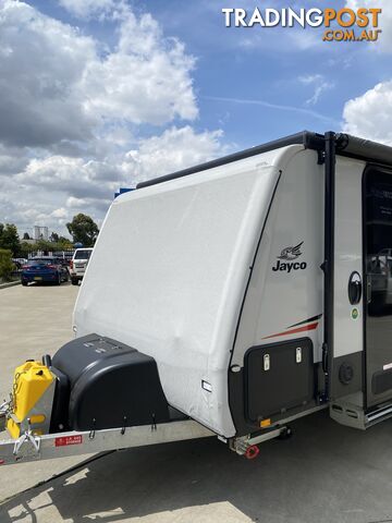 2023 Jayco EXPANDA OUTBACK 17.56.2 model