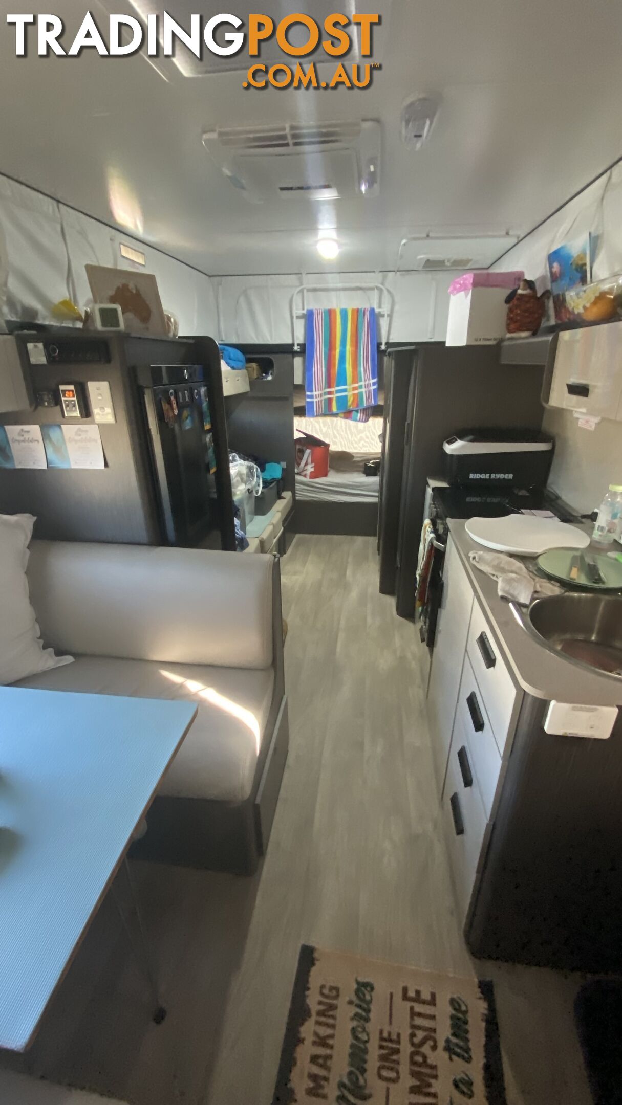 2023 Jayco EXPANDA OUTBACK 17.56.2 model