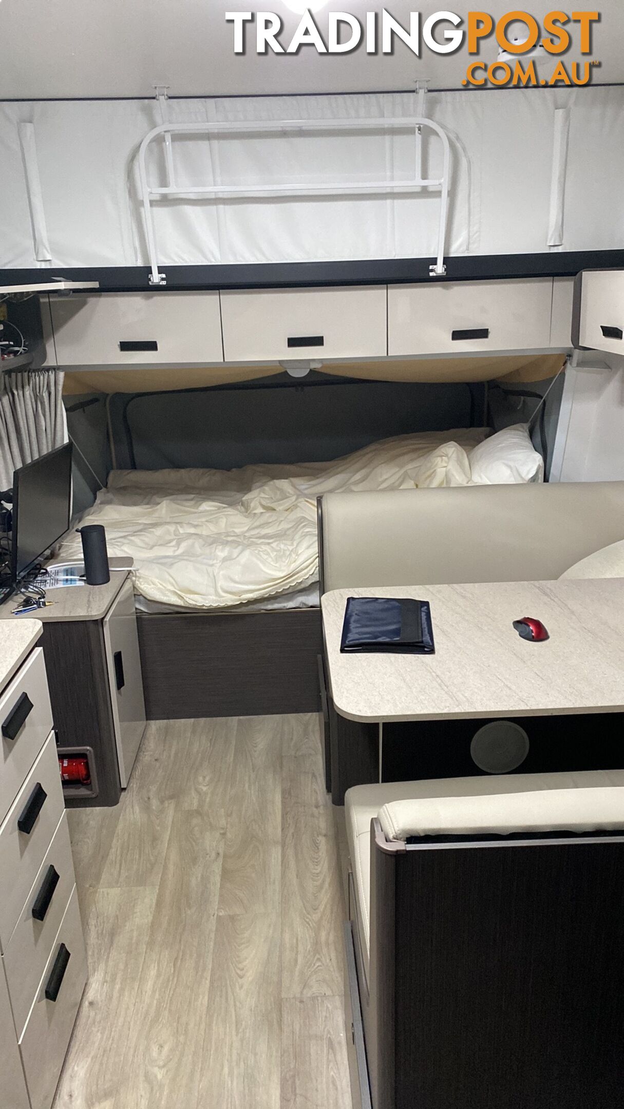 2023 Jayco EXPANDA OUTBACK 17.56.2 model