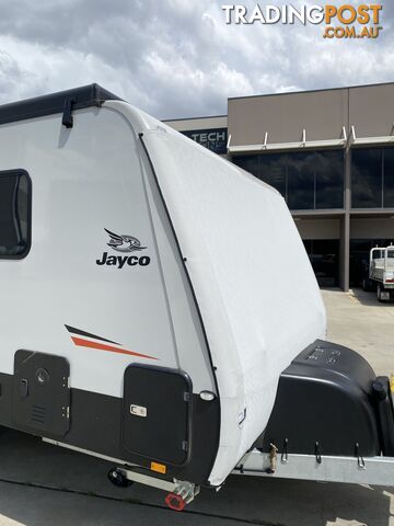 2023 Jayco EXPANDA OUTBACK 17.56.2 model