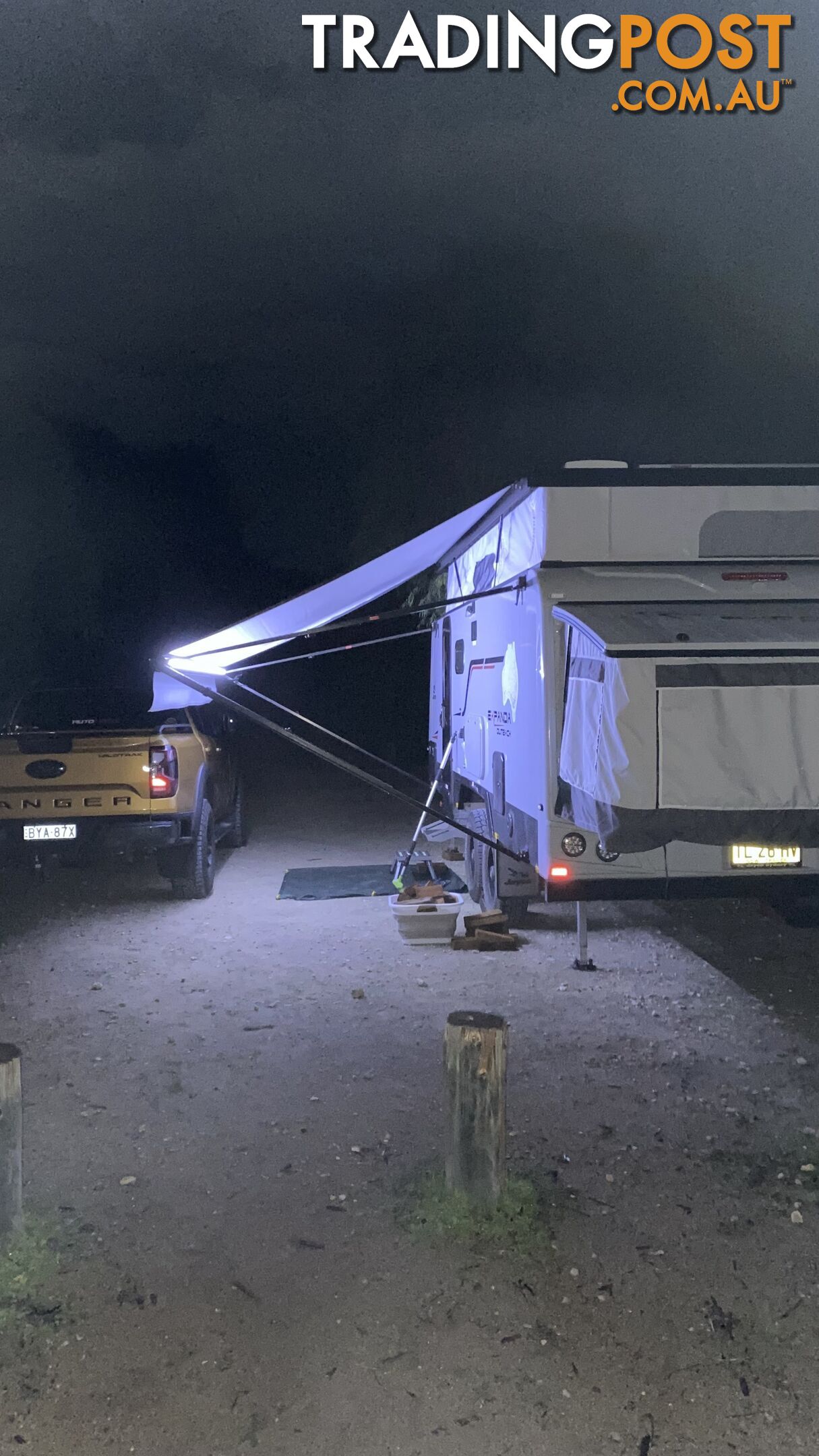 2023 Jayco EXPANDA OUTBACK 17.56.2 model