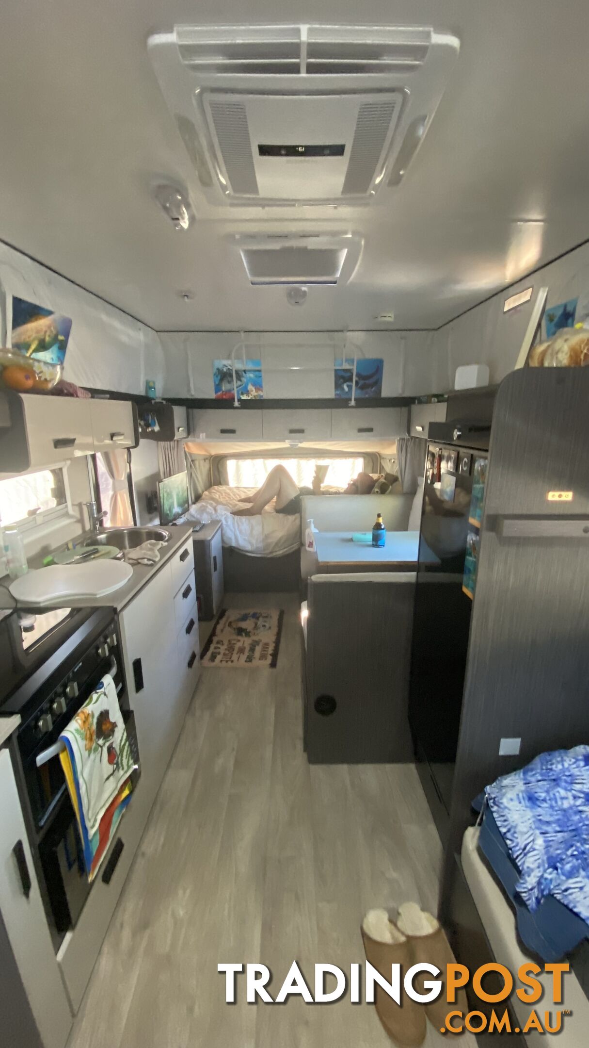 2023 Jayco EXPANDA OUTBACK 17.56.2 model