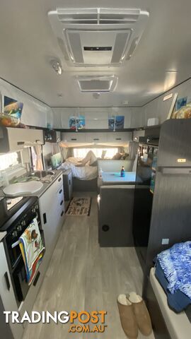 2023 Jayco EXPANDA OUTBACK 17.56.2 model