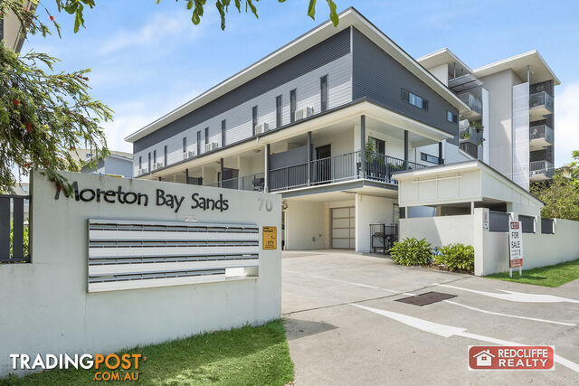 1 70 John Street REDCLIFFE QLD 4020