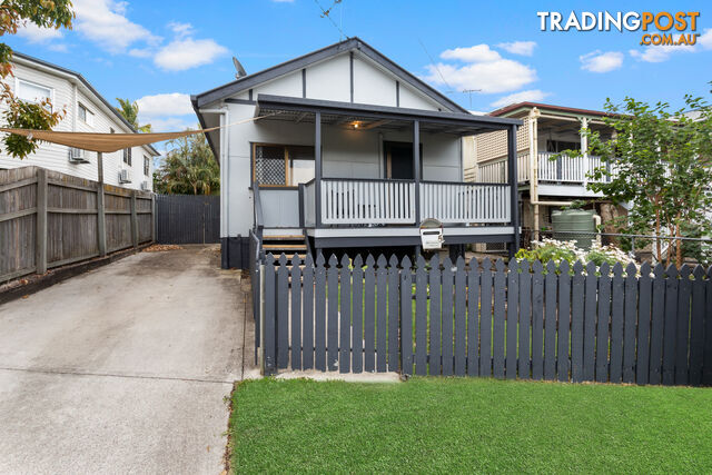 5 John Street REDCLIFFE QLD 4020
