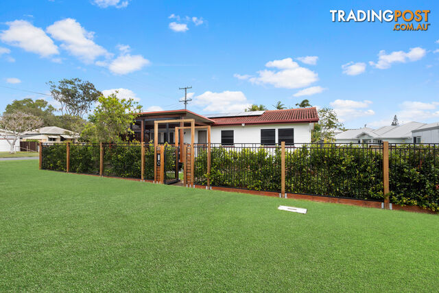 35 Central Avenue SCARBOROUGH QLD 4020