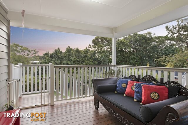 1 61 Scarborough Road REDCLIFFE QLD 4020