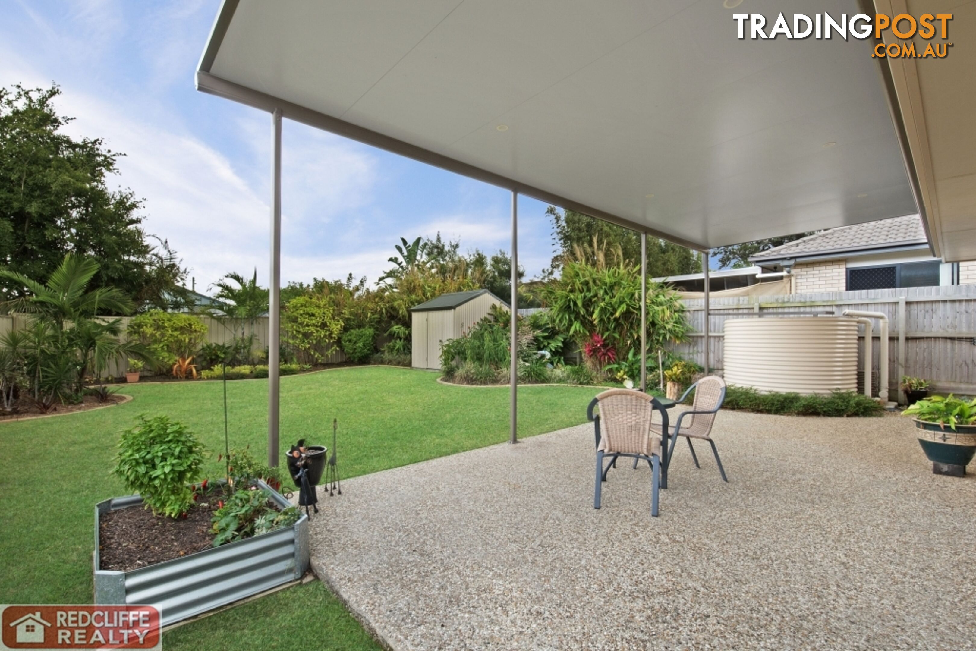 48 Yacht Street CLONTARF QLD 4019