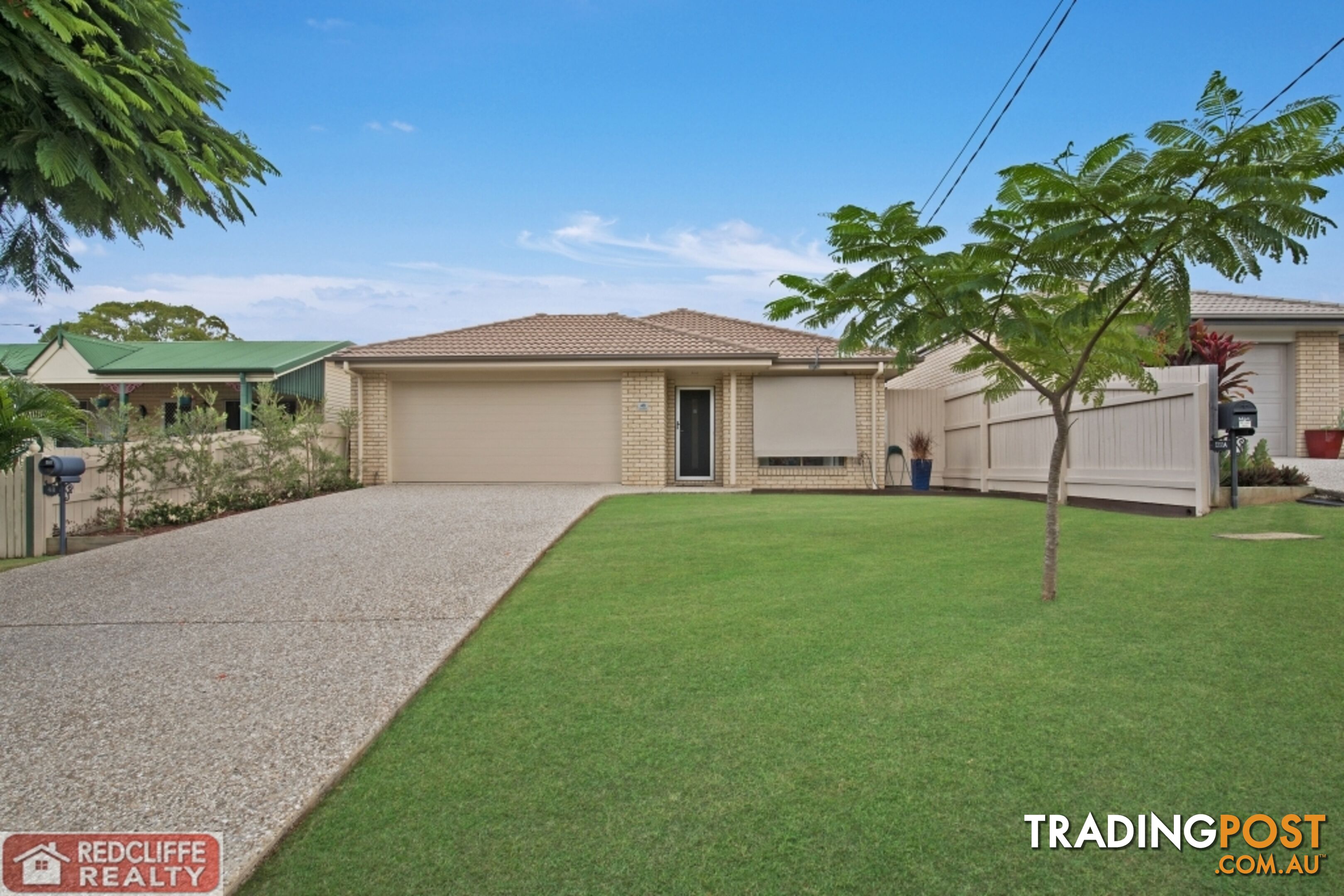 48 Yacht Street CLONTARF QLD 4019