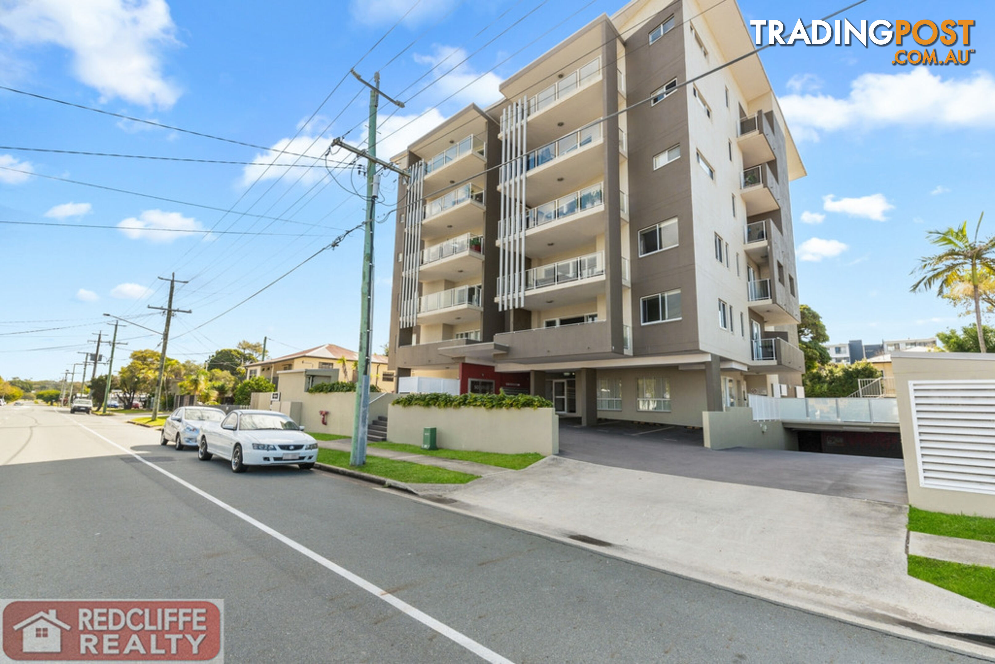 5/26 Sydney Street REDCLIFFE QLD 4020