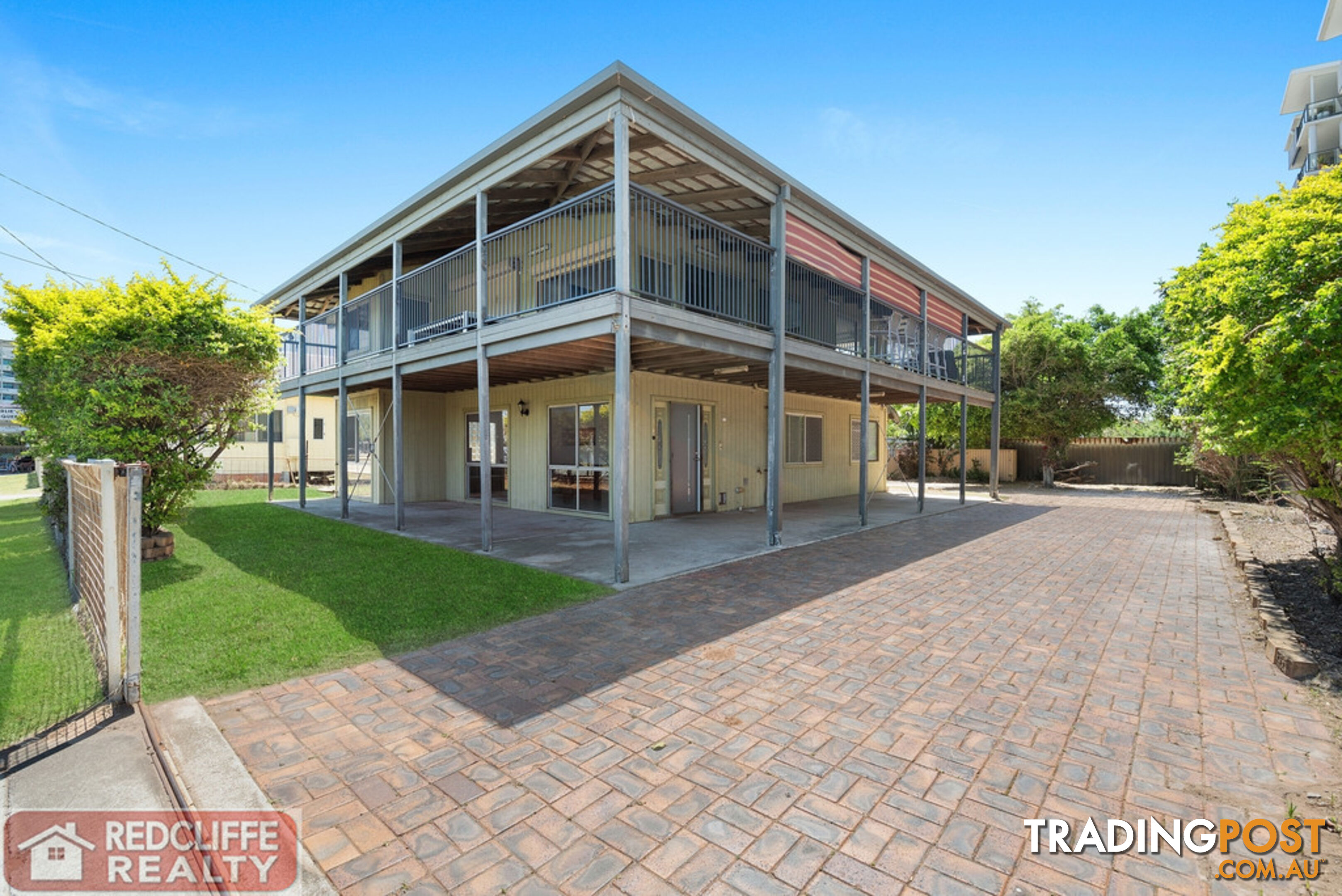 76 Hornibrook Esplanade CLONTARF QLD 4019