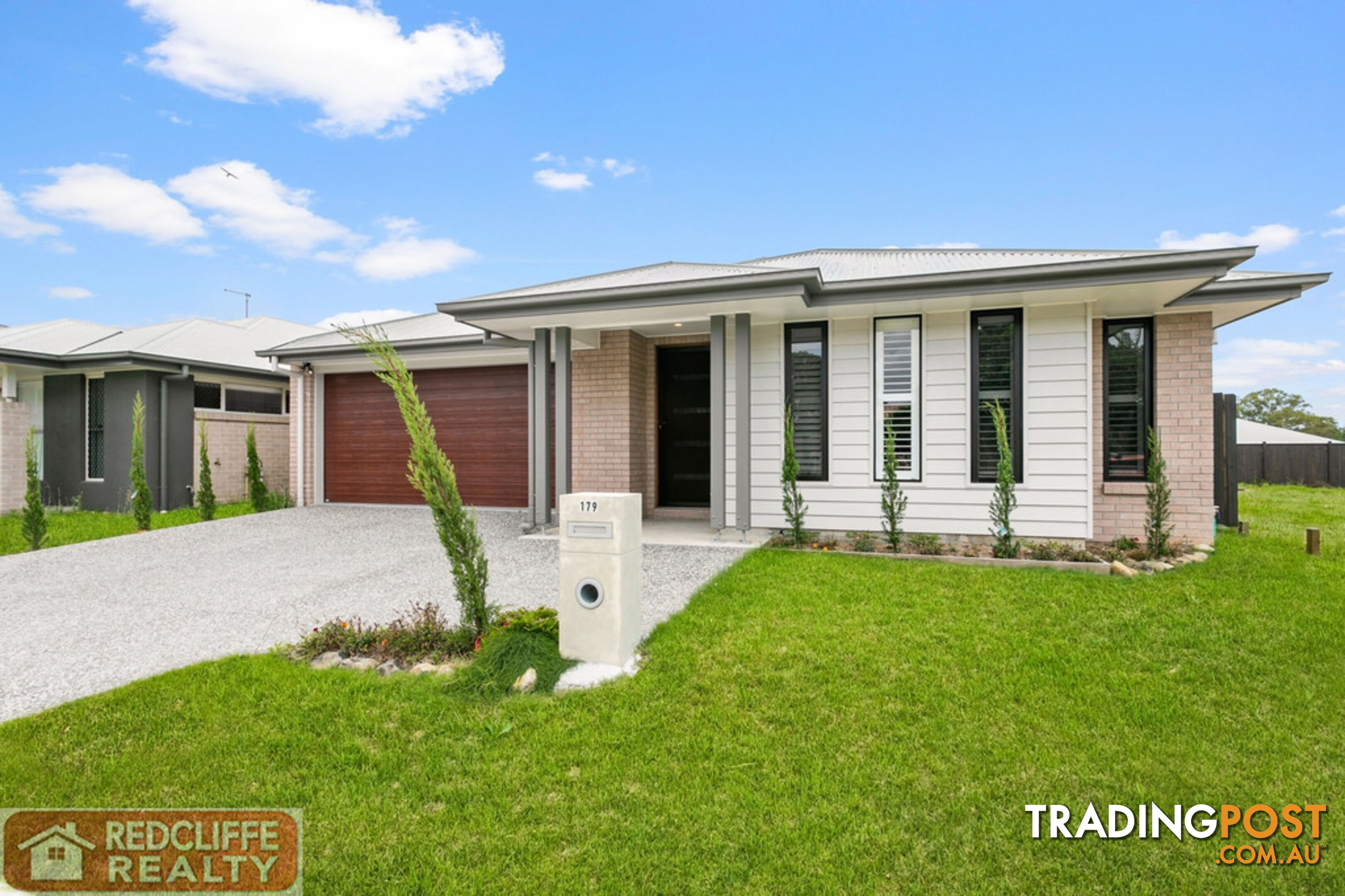 179 Morris Road ROTHWELL QLD 4022