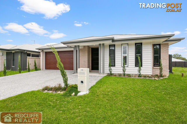 179 Morris Road ROTHWELL QLD 4022