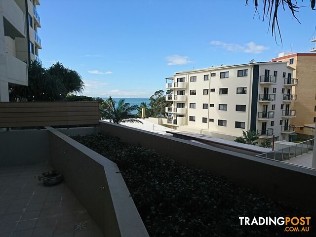 206/99 Marine Parade REDCLIFFE QLD 4020