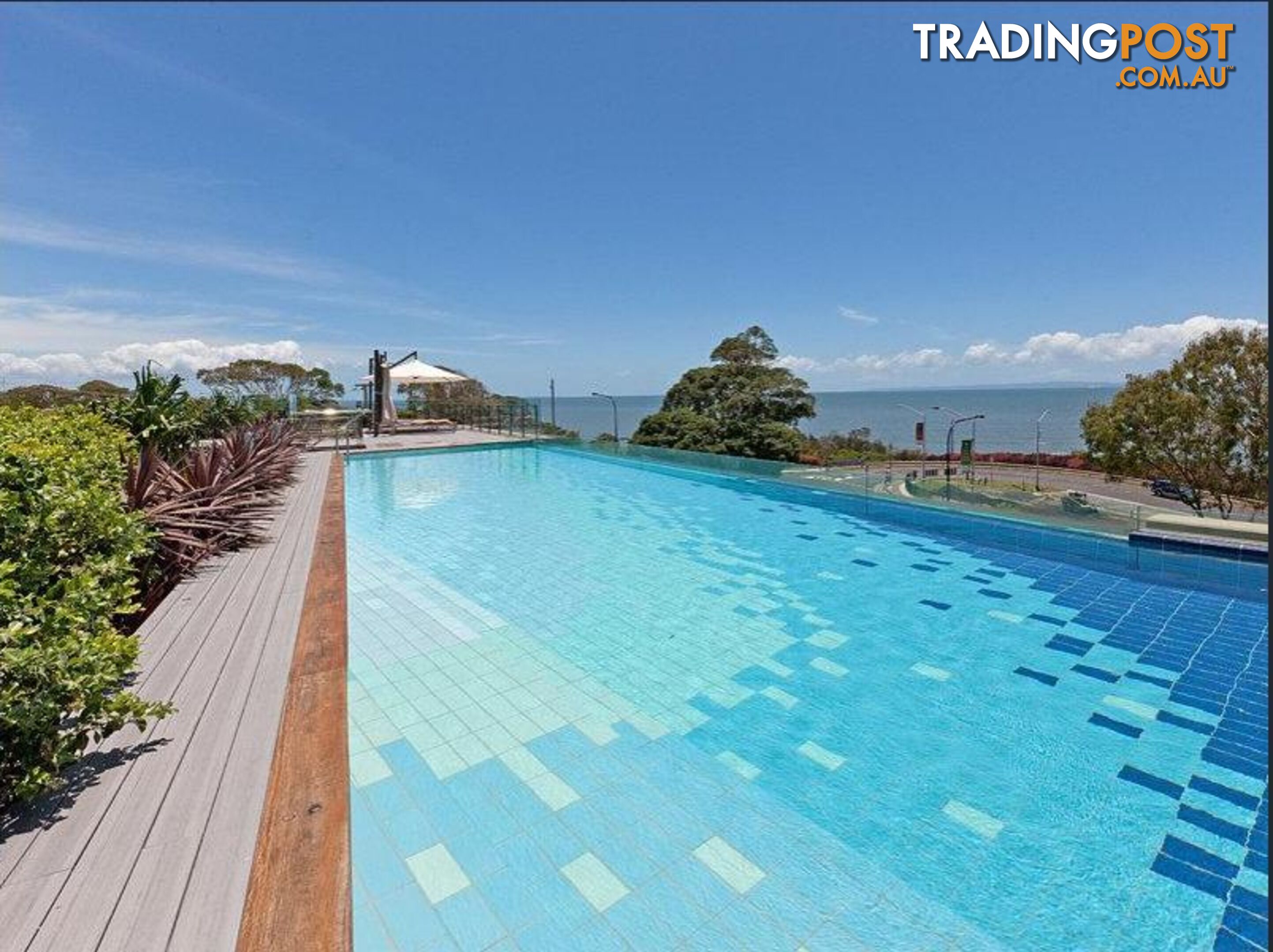 206/99 Marine Parade REDCLIFFE QLD 4020