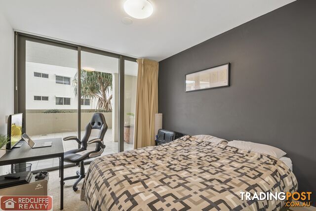 206/99 Marine Parade REDCLIFFE QLD 4020