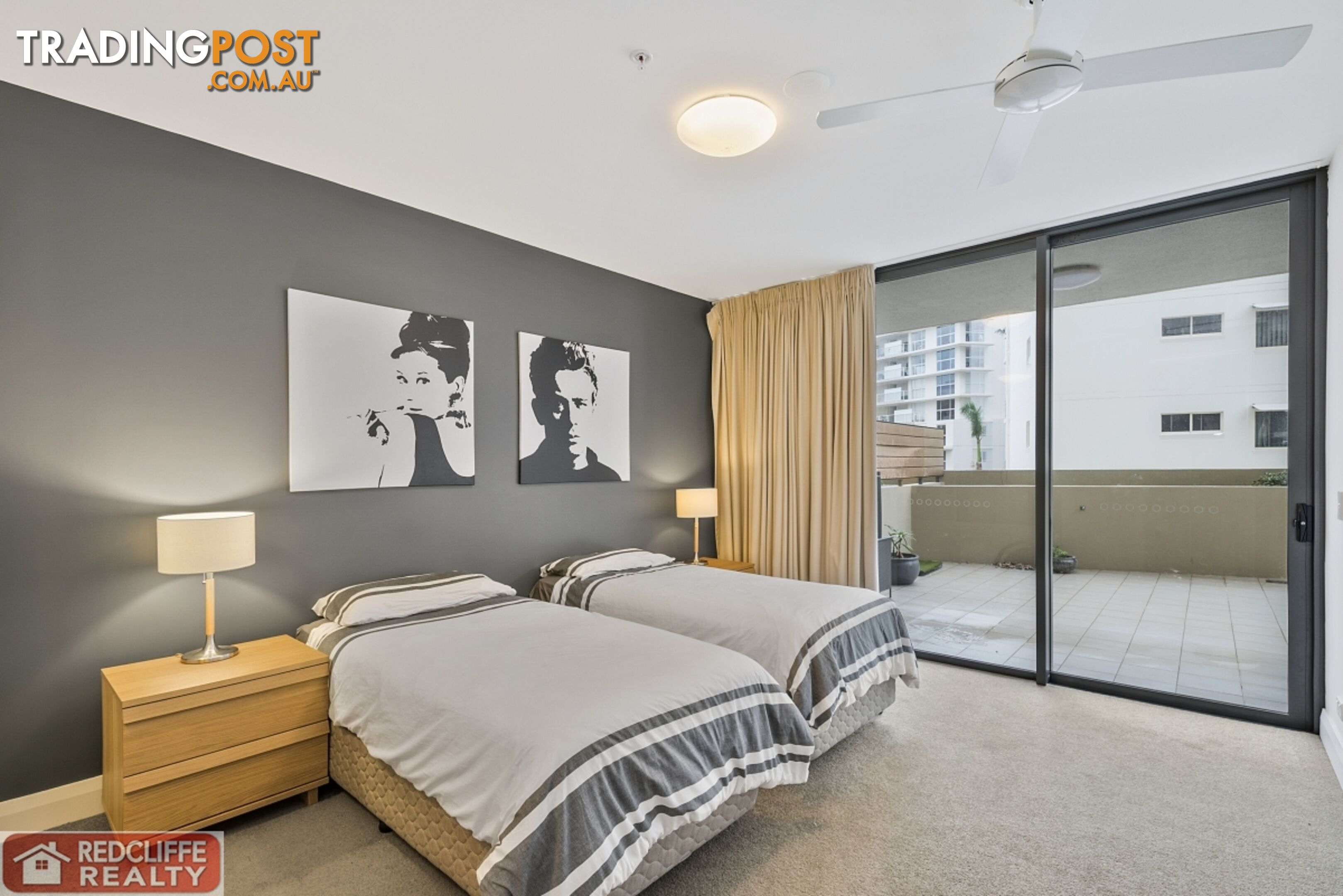 206/99 Marine Parade REDCLIFFE QLD 4020