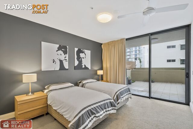 206/99 Marine Parade REDCLIFFE QLD 4020