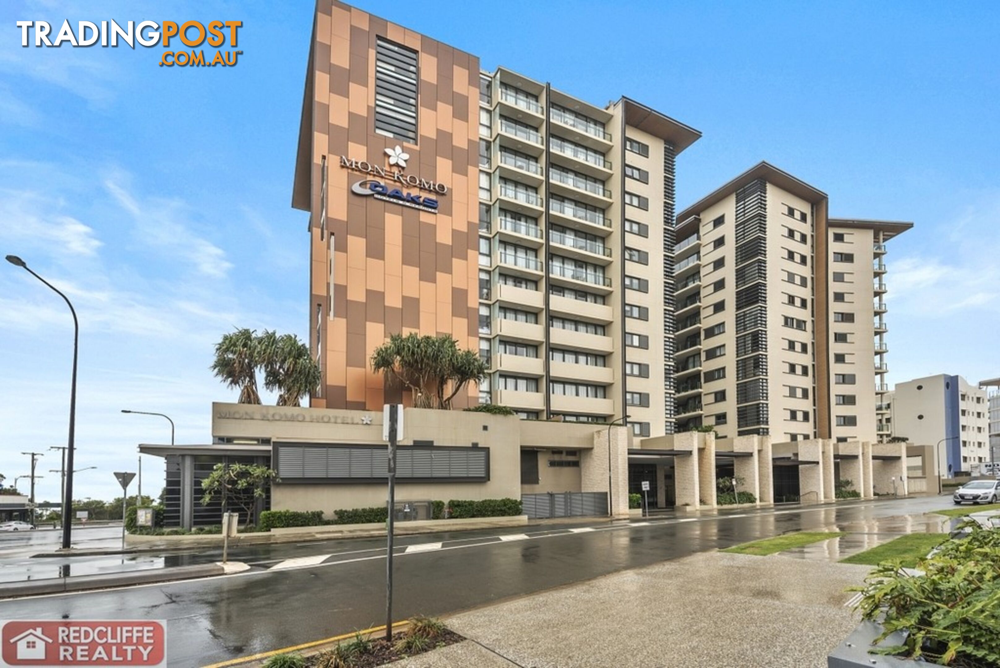 206/99 Marine Parade REDCLIFFE QLD 4020