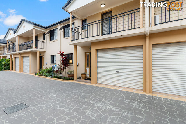 6 50-54 John Street REDCLIFFE QLD 4020