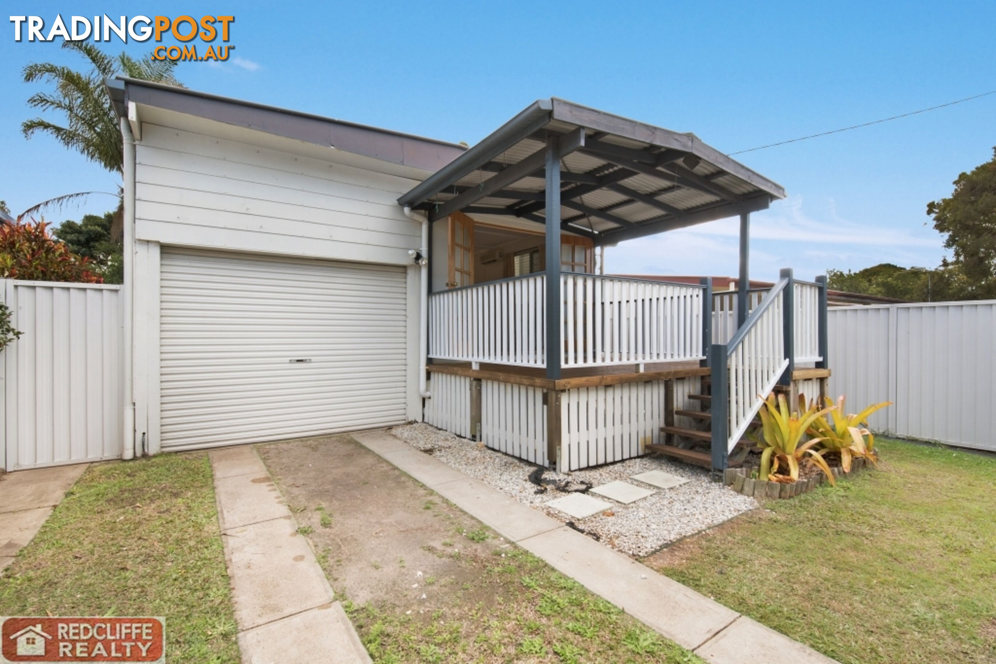 39 Summer Street DECEPTION BAY QLD 4508