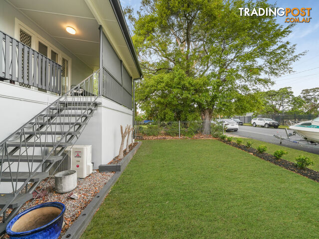 264 King Street CLONTARF QLD 4019