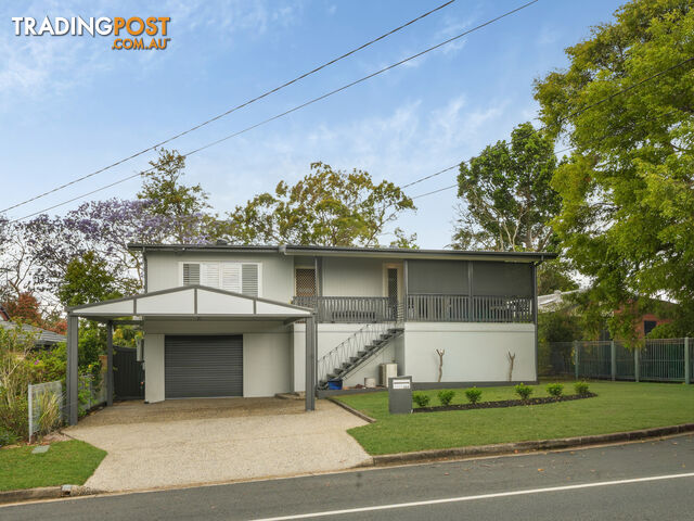 264 King Street CLONTARF QLD 4019