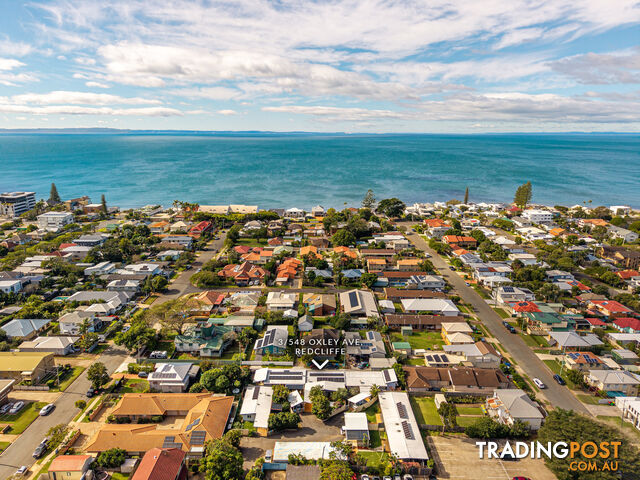 3 548 Oxley Avenue REDCLIFFE QLD 4020 - photo 4 of 26