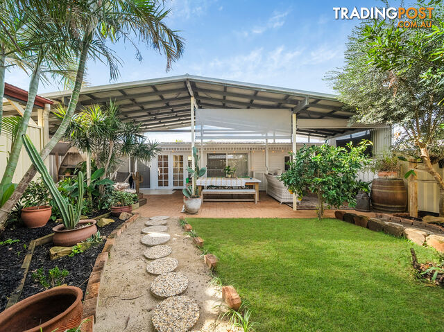 3 548 Oxley Avenue REDCLIFFE QLD 4020