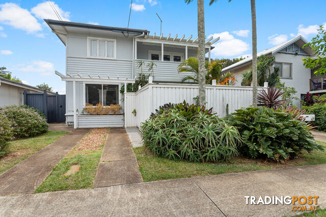 1/6 Baldwin Street REDCLIFFE QLD 4020