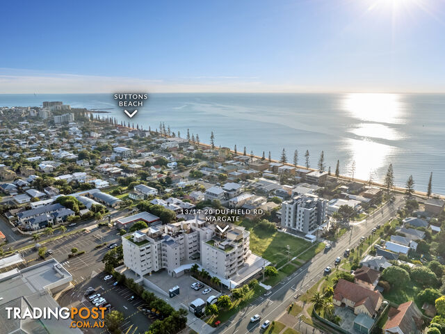 13 14-20 Duffield Road MARGATE QLD 4019