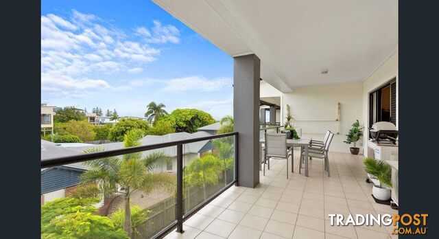 17 28 Murphy Street SCARBOROUGH QLD 4020