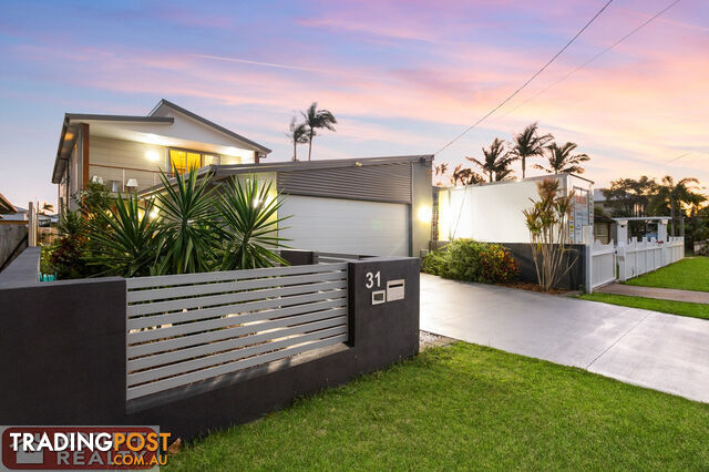 31 Albert Street MARGATE QLD 4019