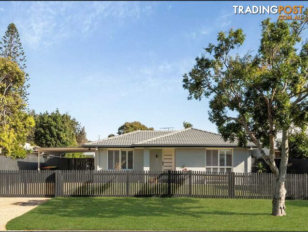 6 West Avenue BRIGHTON QLD 4017
