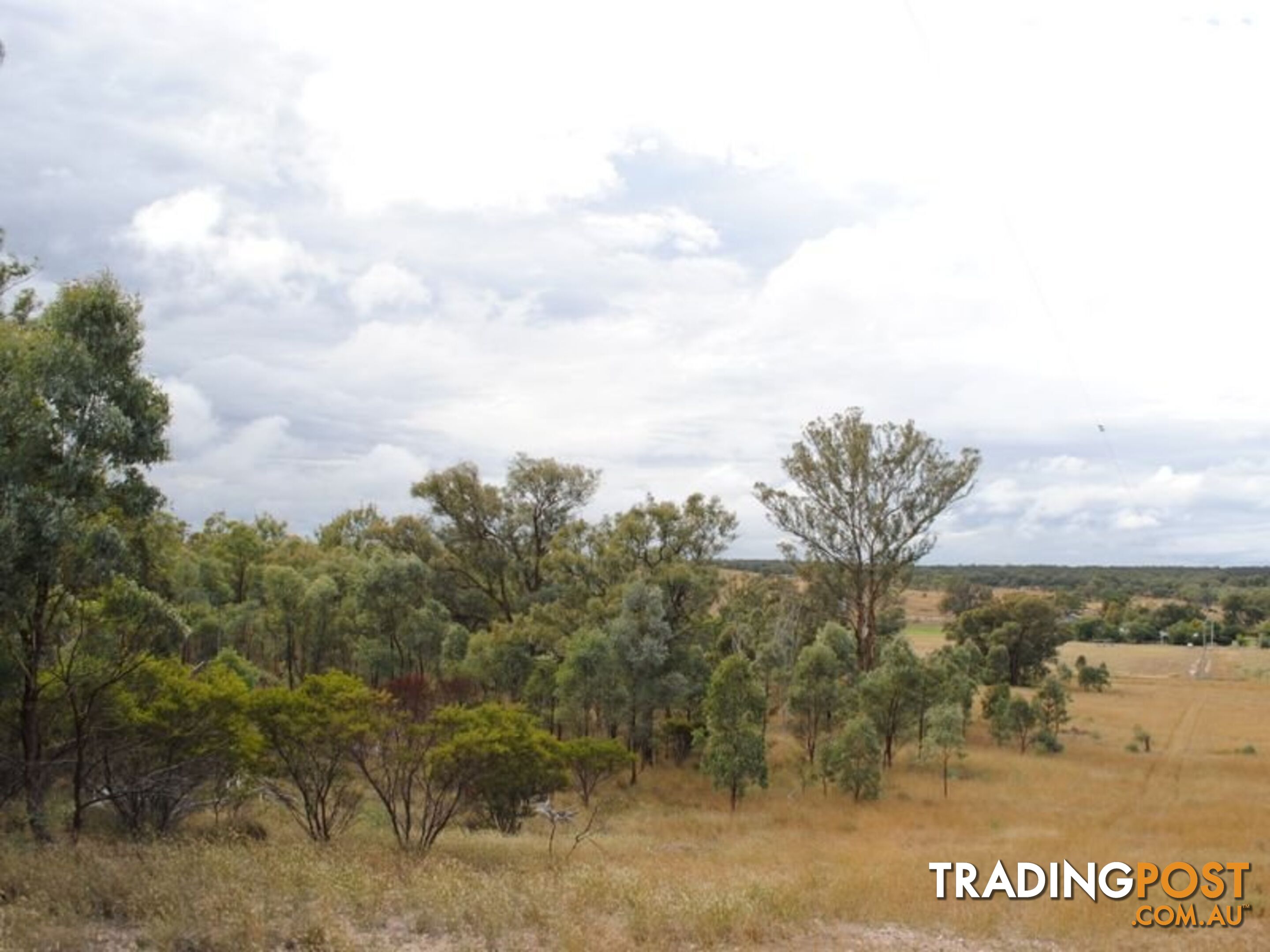 LOT 2 Back Creek Road KARARA QLD 4352