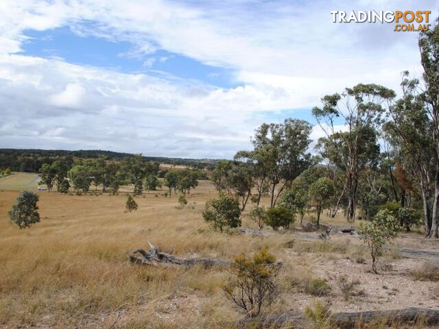 LOT 2 Back Creek Road KARARA QLD 4352