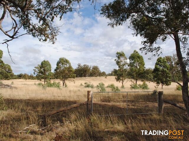 LOT 2 Back Creek Road KARARA QLD 4352