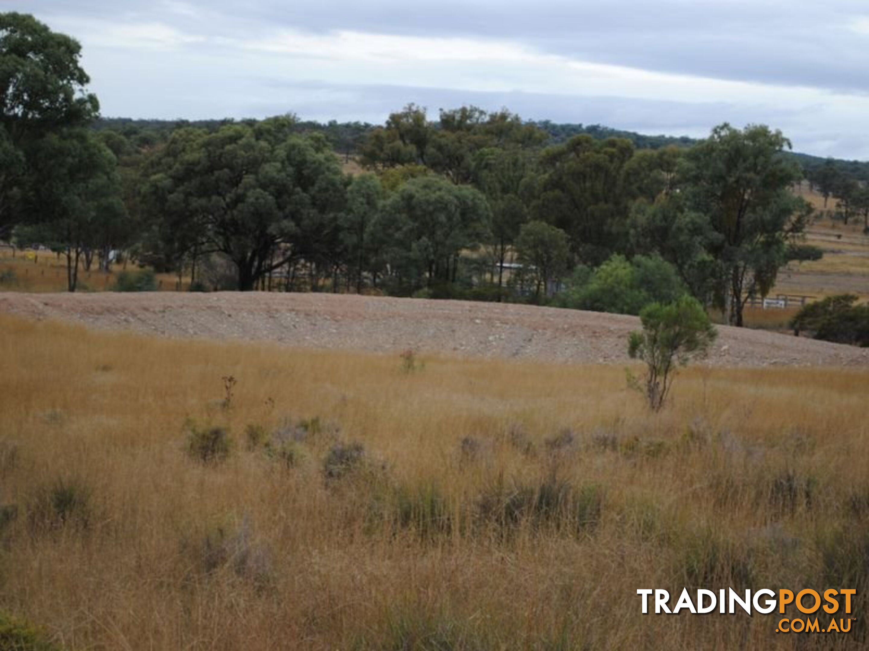 LOT 2 Back Creek Road KARARA QLD 4352