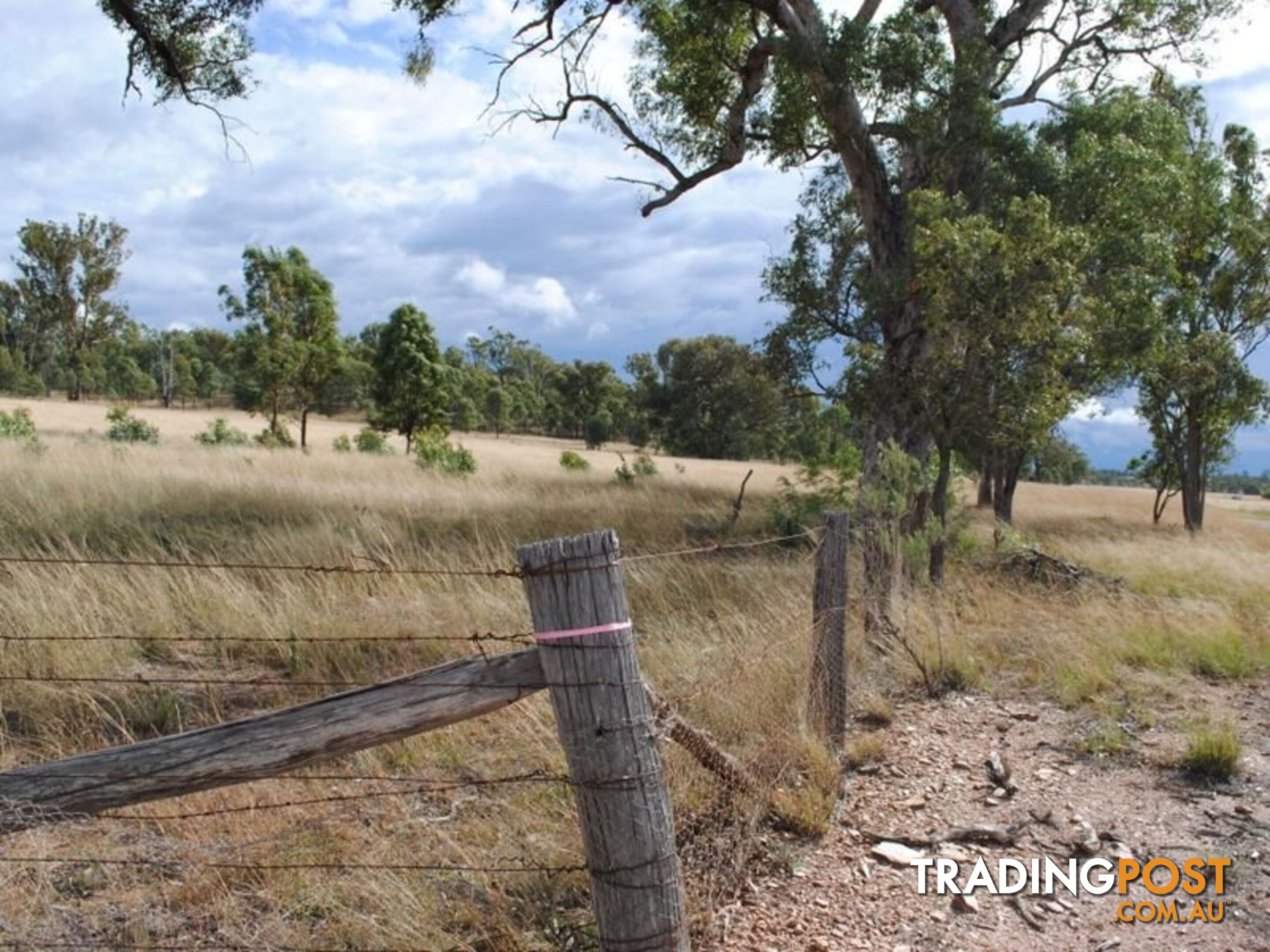 LOT 2 Back Creek Road KARARA QLD 4352