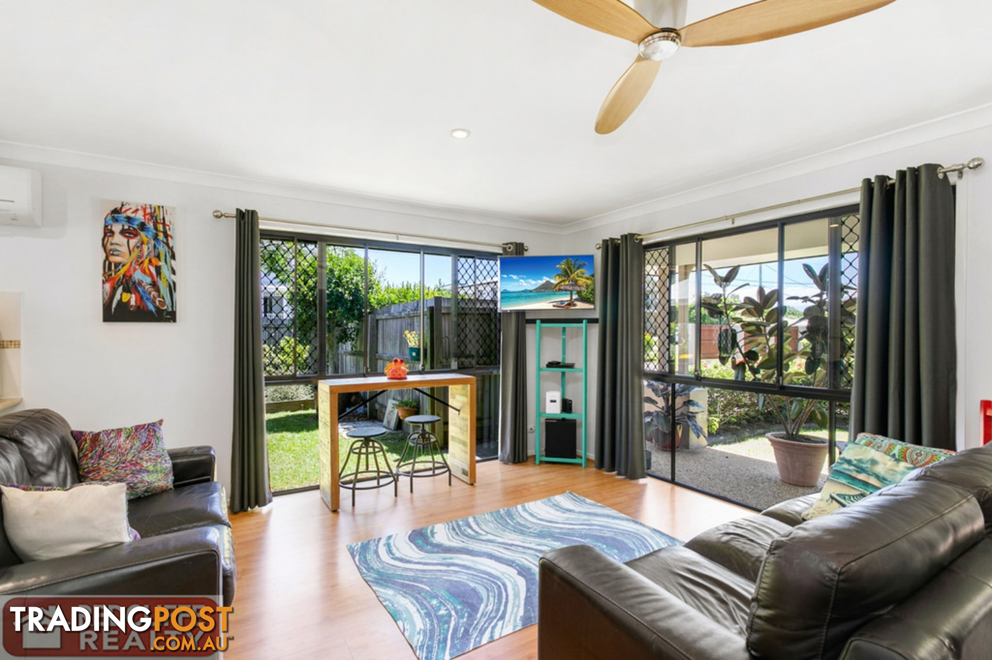 1/5-7 Bramble Street WOODY POINT QLD 4019