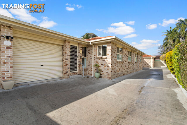 2 41-43 Georgina Street WOODY POINT QLD 4019