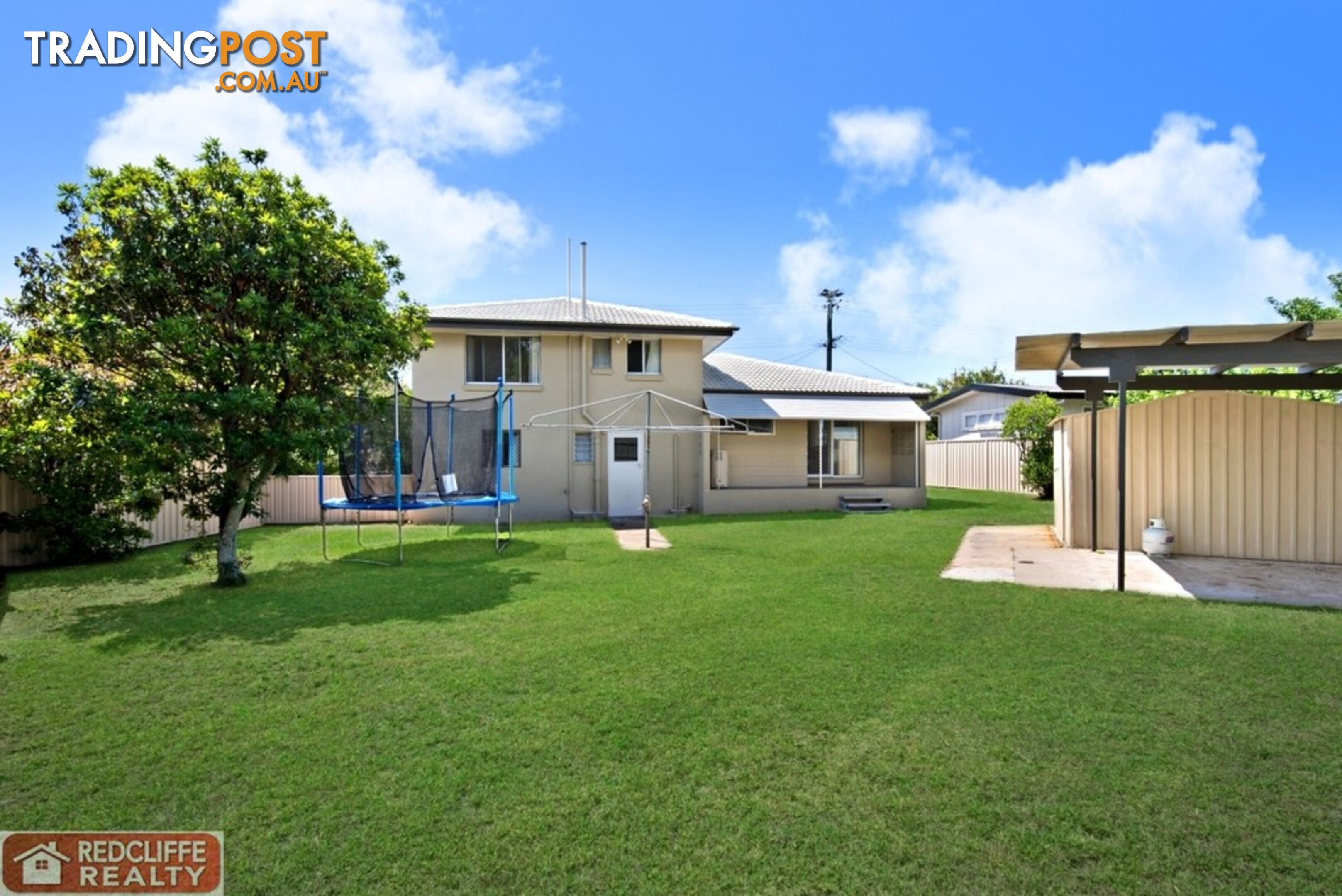 273 Victoria Avenue REDCLIFFE QLD 4020