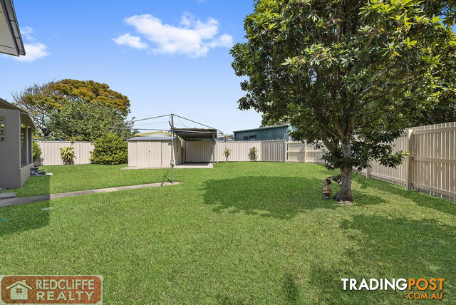 273 Victoria Avenue REDCLIFFE QLD 4020