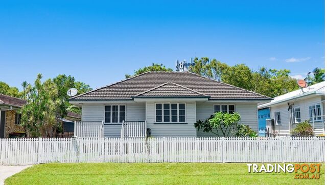 14 Seymour Street DECEPTION BAY QLD 4508