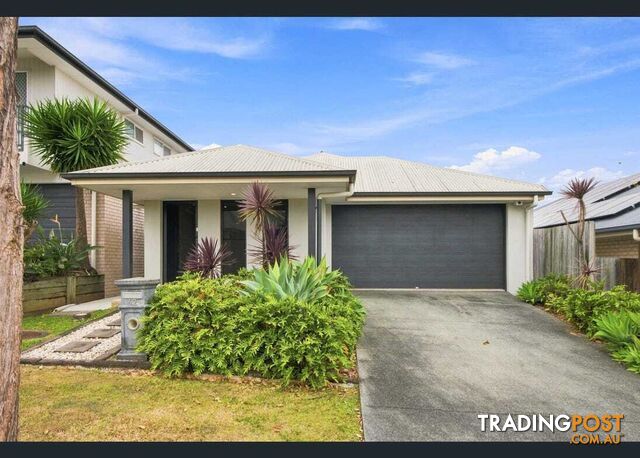 62 Mapleton Drive NORTH LAKES QLD 4509