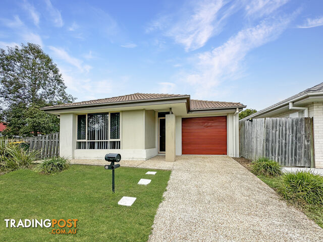 40 Livingstone Court NORTH LAKES QLD 4509